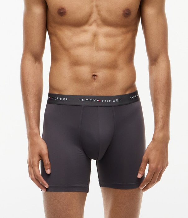 Tommy Hilfiger Boxer Brief 3-pack