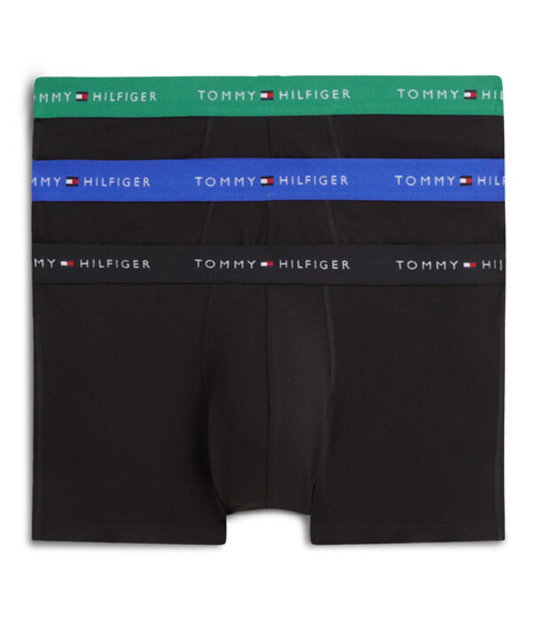 Tommy Hilfiger Boxershort 3-pack