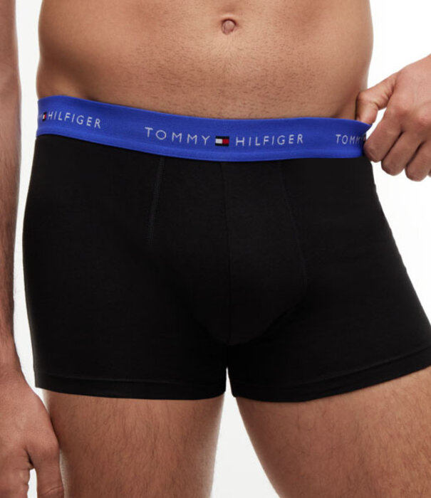 Tommy Hilfiger Boxershort 3-pack
