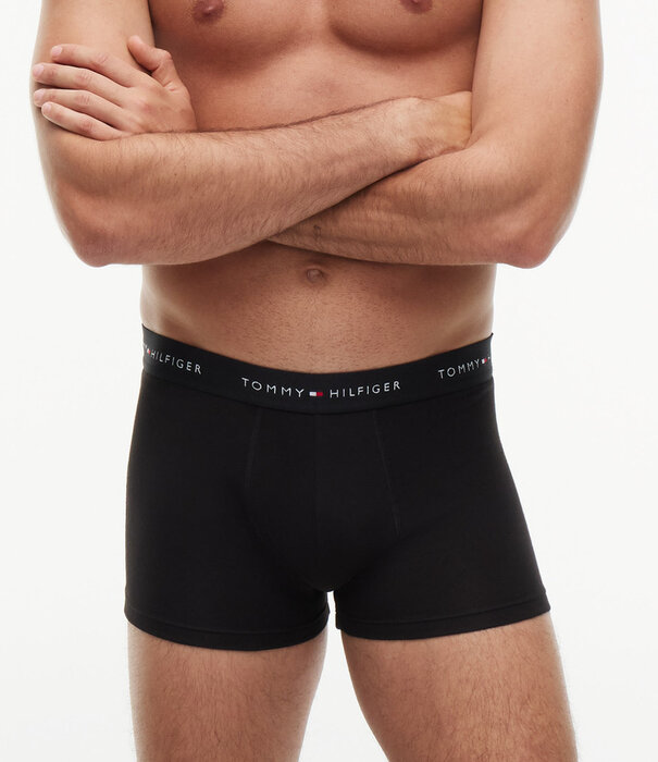 Tommy Hilfiger Boxershort 3-pack