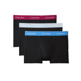 Calvin Klein Relaxed Fit Boxershort 3-pack 4M5