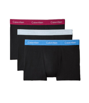 Calvin Klein Relaxed Fit Boxershort 3-pack 4M5