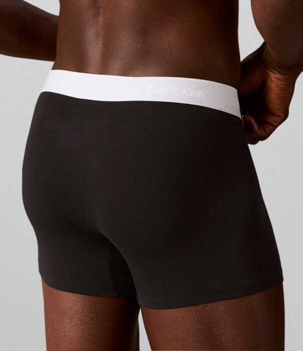 Calvin Klein Relaxed Fit Boxershort 3-pack 4M5