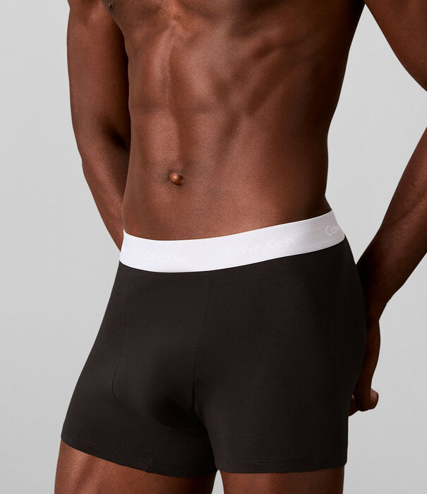 Calvin Klein Relaxed Fit Boxershort 3-pack 4M5