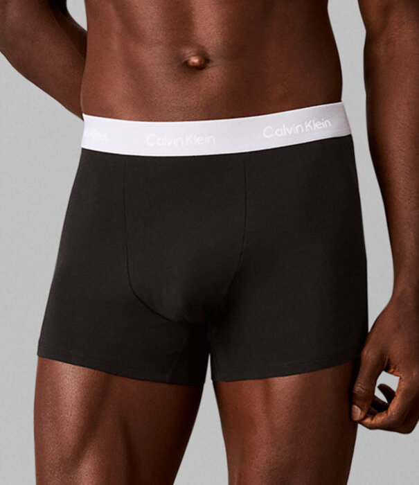 Calvin Klein Relaxed Fit Boxershort 3-pack 4M5