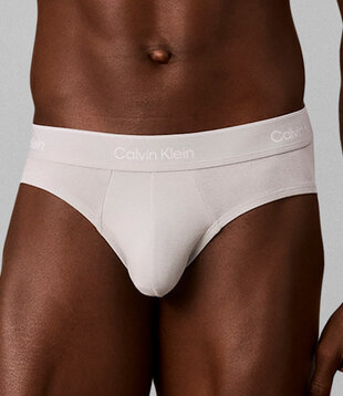 Calvin Klein Hip Slip 3-pack 4M5