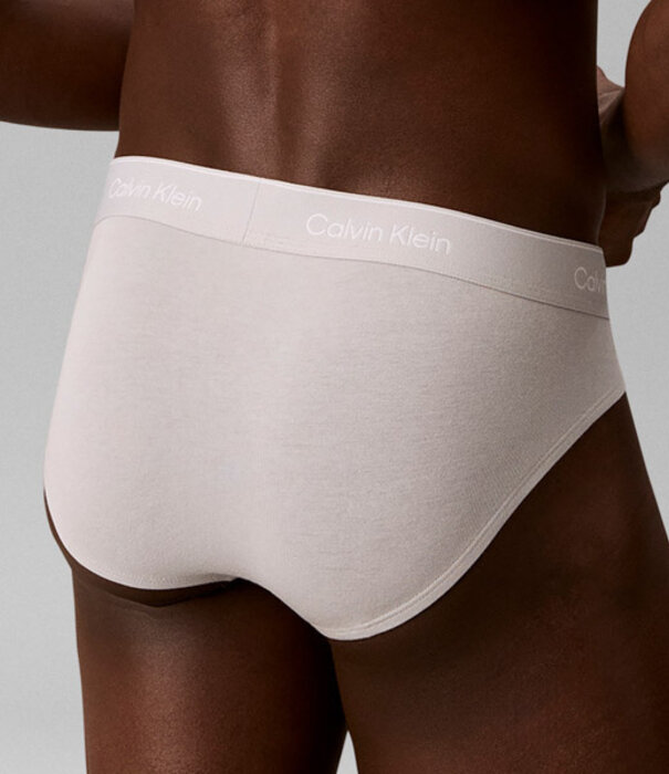 Calvin Klein Hip Slip 3-pack 4M5