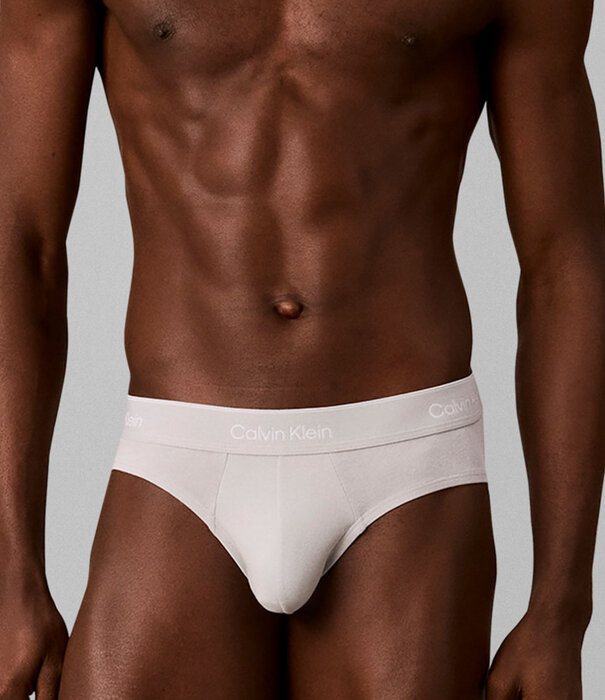 Calvin Klein Hip Slip 3-pack 4M5