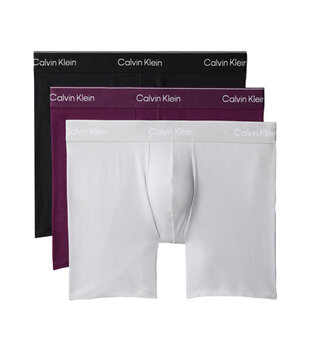 Calvin Klein Boxershort 3-pack 4M0