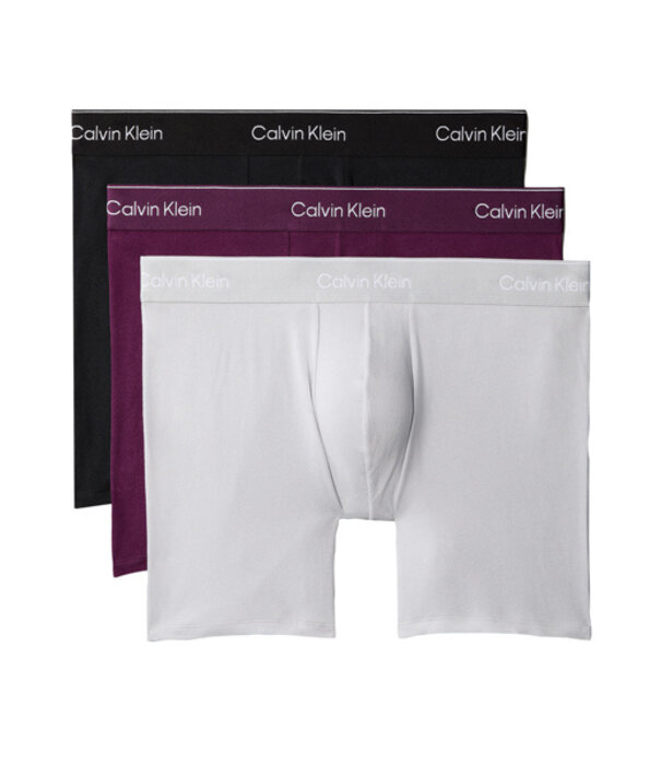 Calvin Klein Boxershort 3-pack 4M0