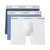 Calvin Klein Boxershort 3-pack 4NC