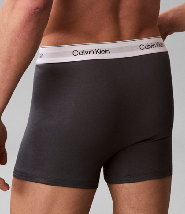 Calvin Klein Boxershort 3-pack 4NC