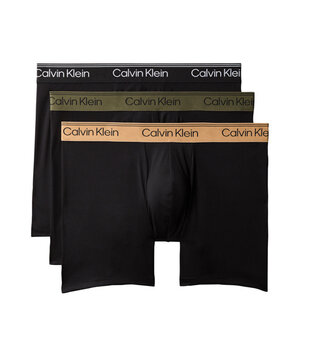 Calvin Klein Boxershort 3-pack HUE