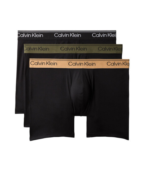 Calvin Klein Boxershort 3-pack HUE
