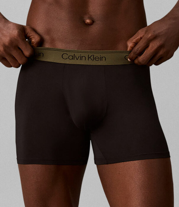Calvin Klein Boxershort 3-pack HUE