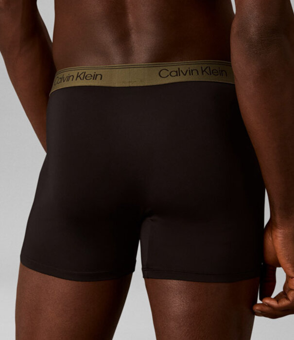 Calvin Klein Boxershort 3-pack HUE