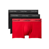 Calvin Klein Boxershort 3-pack 4O4
