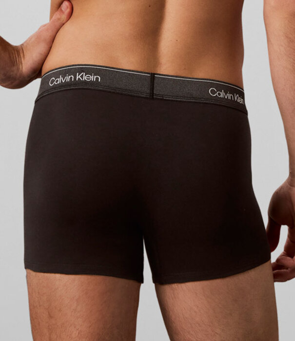 Calvin Klein Boxershort 3-pack 4O4