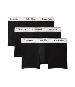 Calvin Klein Boxershort 3-pack 4XB