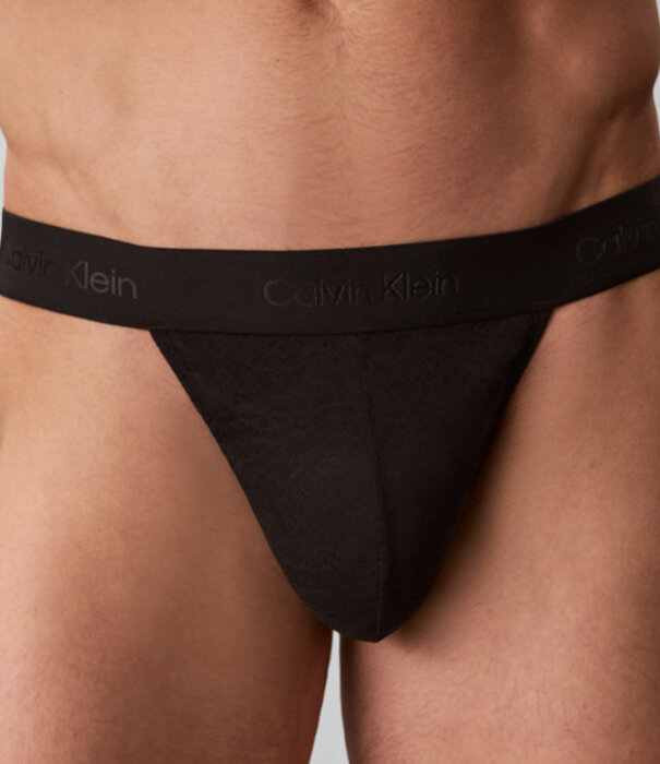Calvin Klein Herenstring UB1