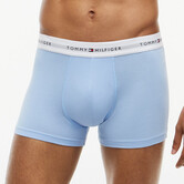 Tommy Hilfiger Trunk 3-pack 0XP