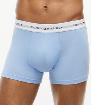 Tommy Hilfiger Trunk 3-pack 0XP
