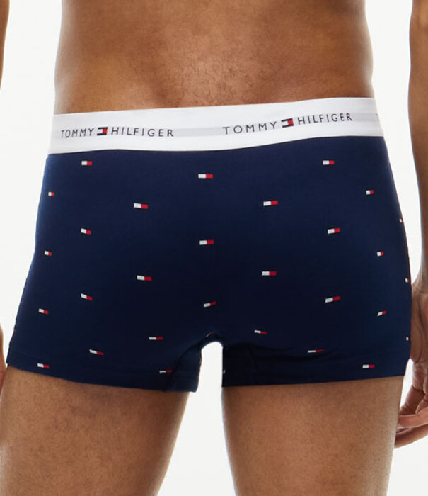 Tommy Hilfiger Trunk 3-pack 0XP