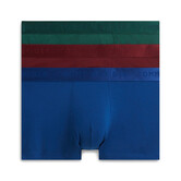 Tommy Hilfiger Trunk 3-pack 0XZ