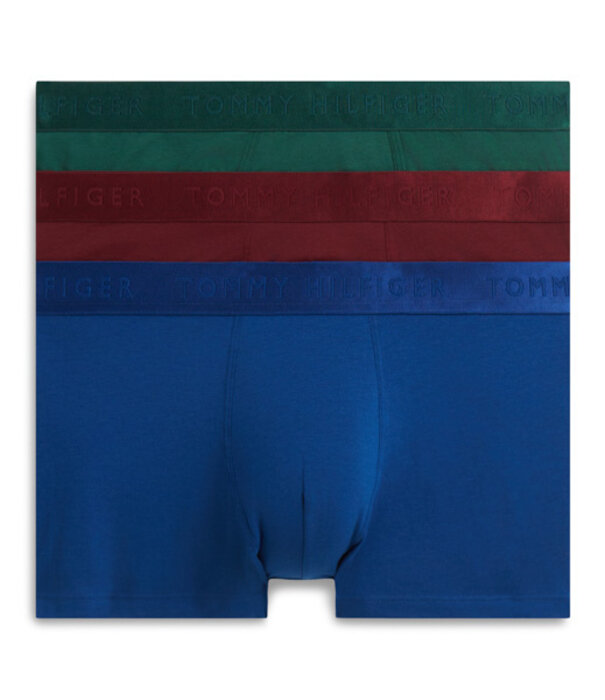 Tommy Hilfiger Trunk 3-pack 0XZ