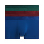 Tommy Hilfiger Trunk 3-pack 0XZ