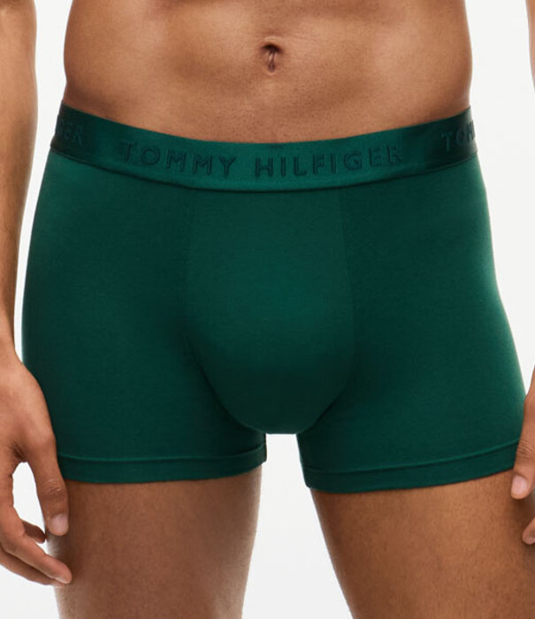 Tommy Hilfiger Trunk 3-pack 0XZ