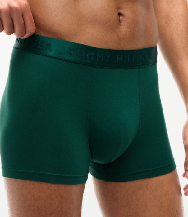 Tommy Hilfiger Trunk 3-pack 0XZ