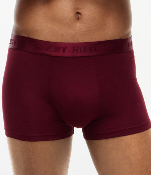 Tommy Hilfiger Trunk 3-pack 0XZ