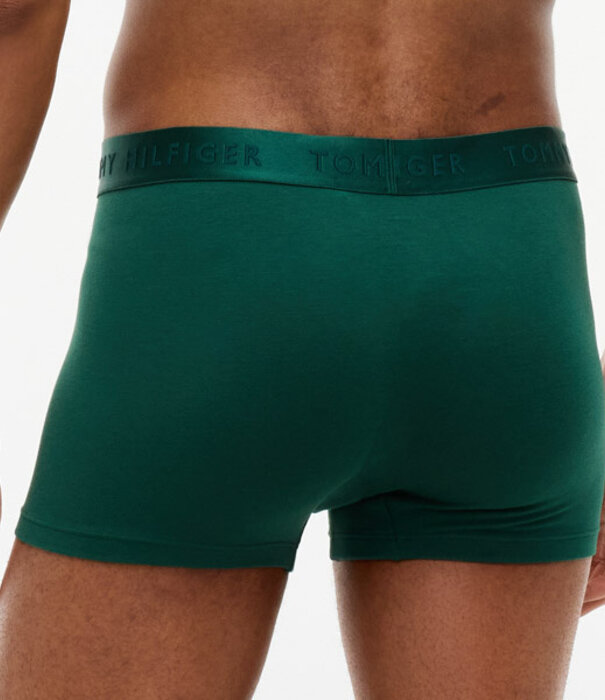 Tommy Hilfiger Trunk 3-pack 0XZ