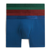 Tommy Hilfiger Boxer Brief 3-pack 0XZ