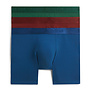 Tommy Hilfiger Boxer Brief 3-pack 0XZ
