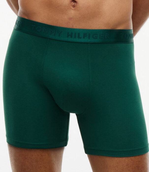 Tommy Hilfiger Boxer Brief 3-pack 0XZ