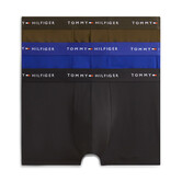 Tommy Hilfiger Trunk 3-pack 09I
