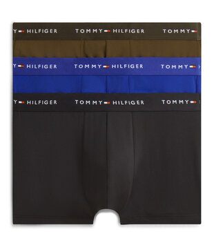 Tommy Hilfiger Trunk 3-pack 09I