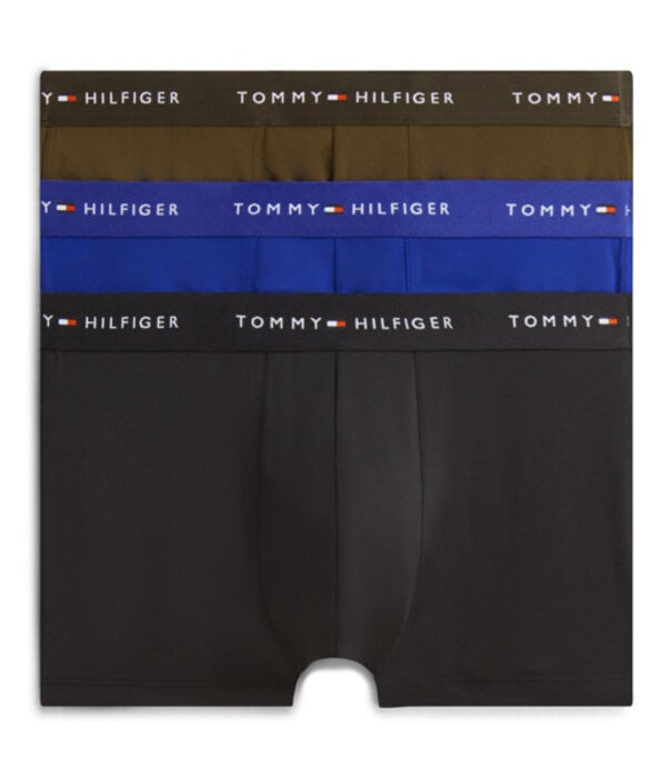 Tommy Hilfiger Trunk 3-pack 09I