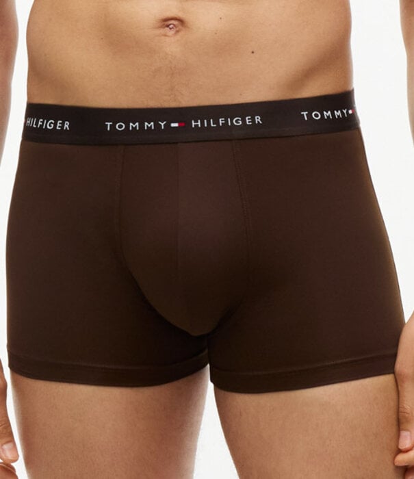 Tommy Hilfiger Trunk 3-pack 09I