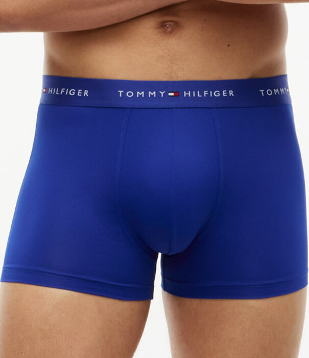 Tommy Hilfiger Trunk 3-pack 09I