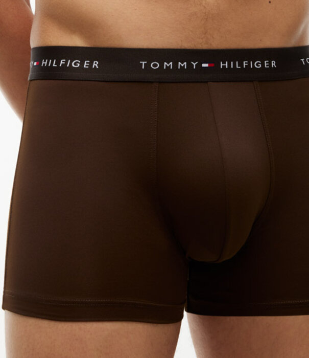 Tommy Hilfiger Trunk 3-pack 09I