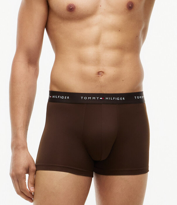 Tommy Hilfiger Trunk 3-pack 09I
