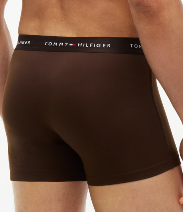 Tommy Hilfiger Trunk 3-pack 09I