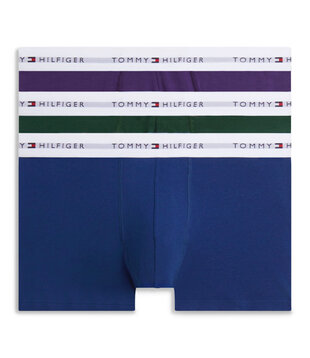 Tommy Hilfiger Trunk 3-pack 05J