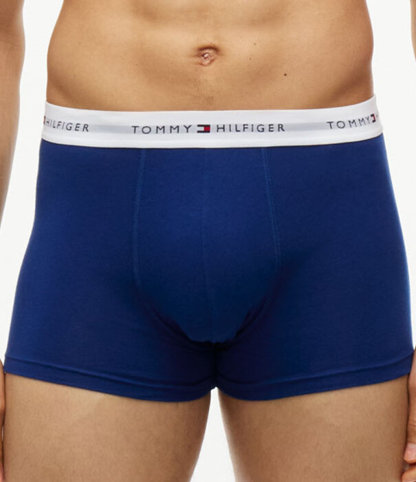 Tommy Hilfiger Trunk 3-pack 05J