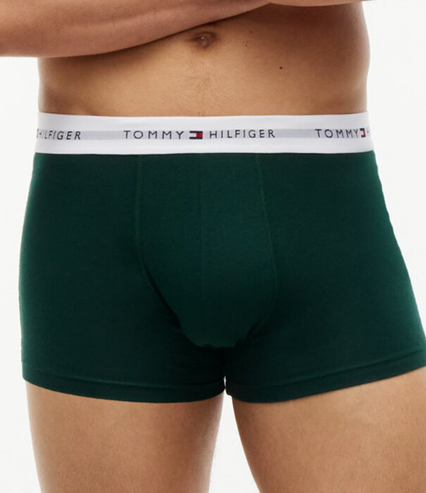 Tommy Hilfiger Trunk 3-pack 05J