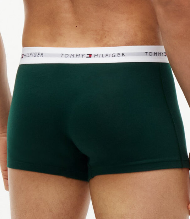 Tommy Hilfiger Trunk 3-pack 05J