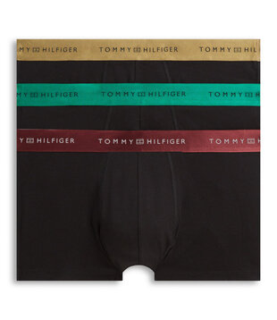 Tommy Hilfiger Boxershort 3-pack 05K